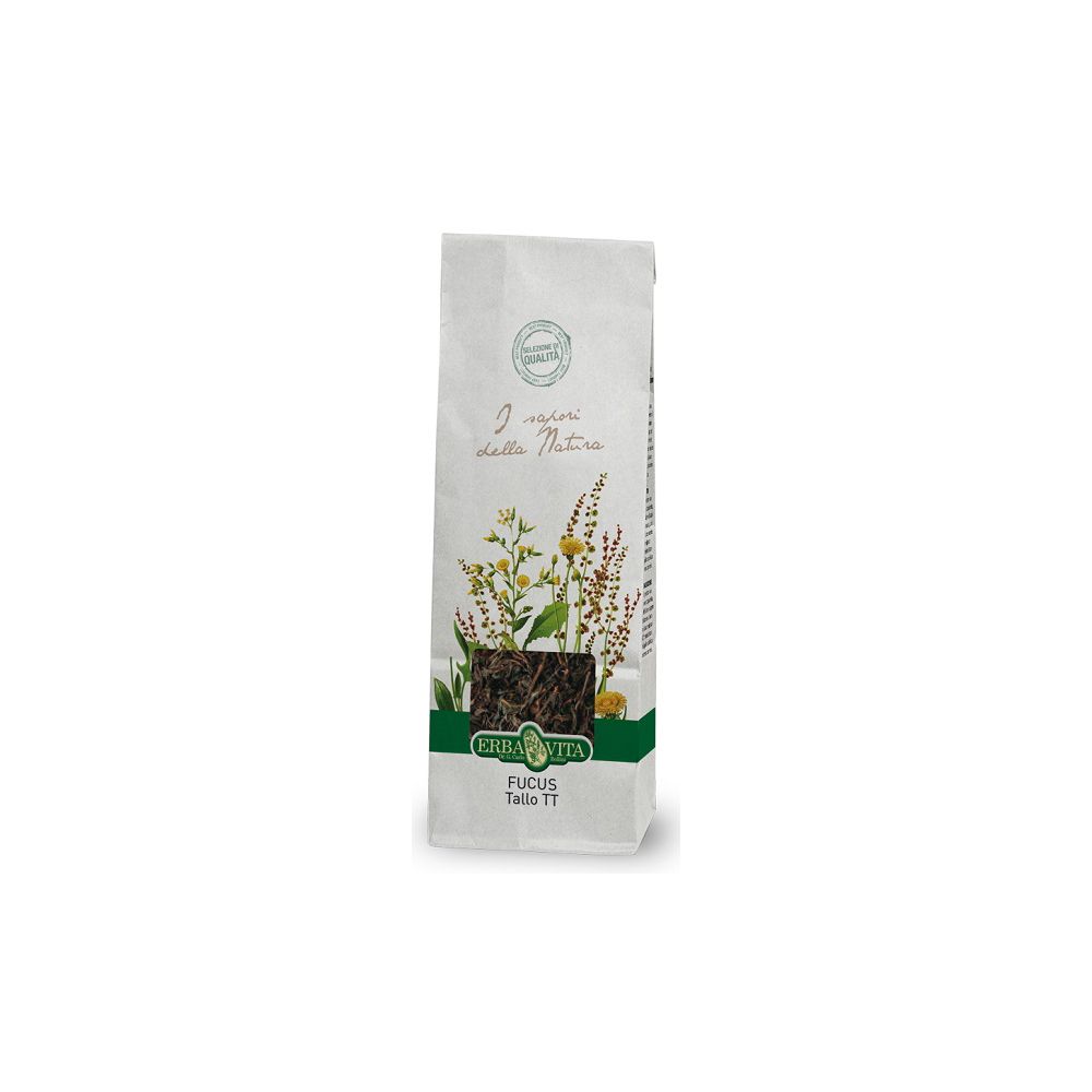 Fucus Taglio Tisana Tallo 100 G