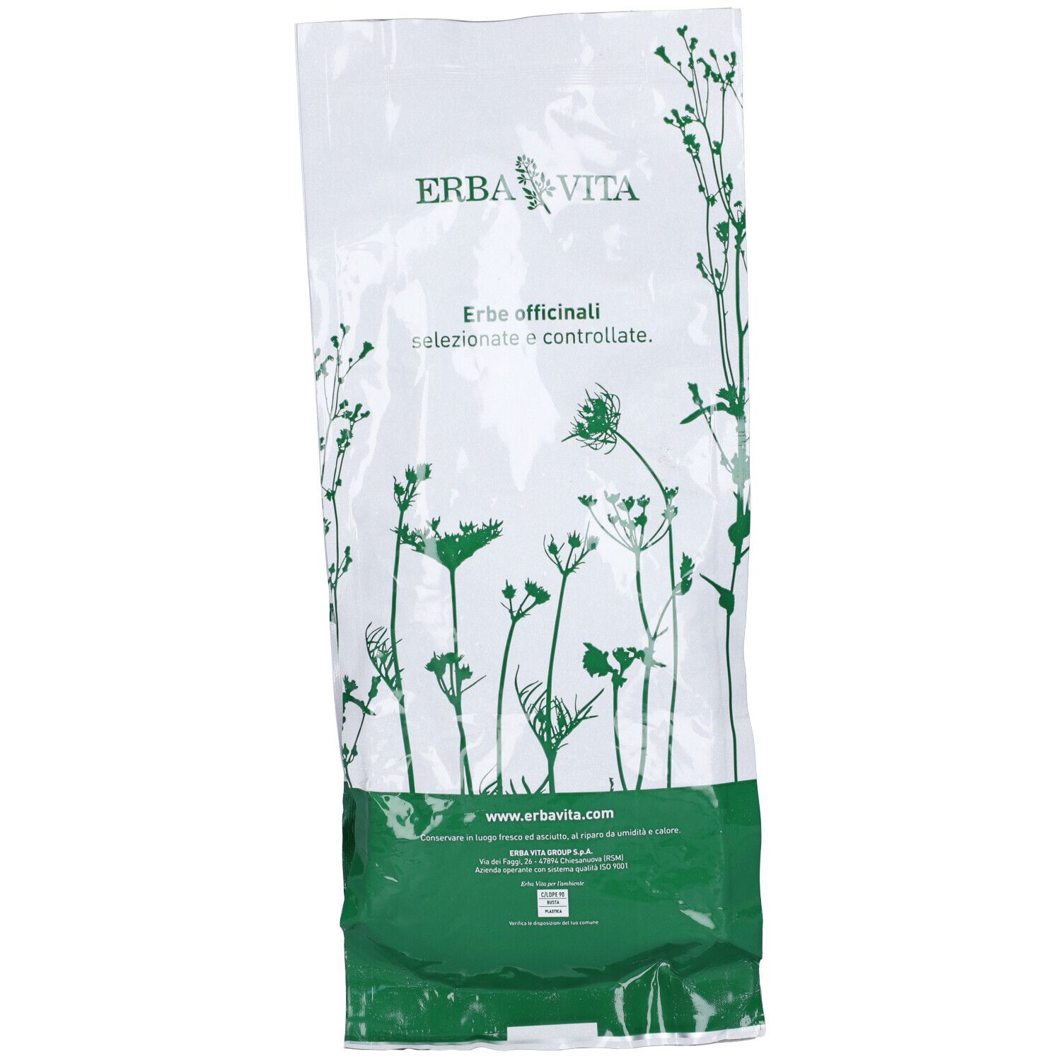 Eucalipto Composto Tisane 100G