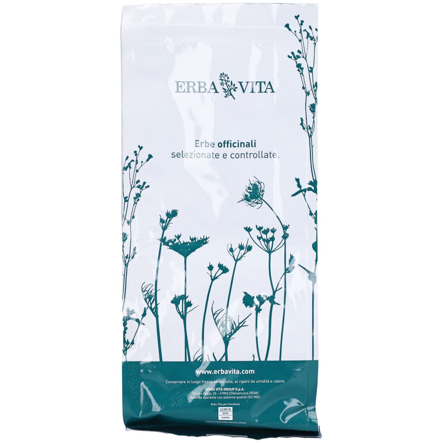 Galega Composta Tisane 100G