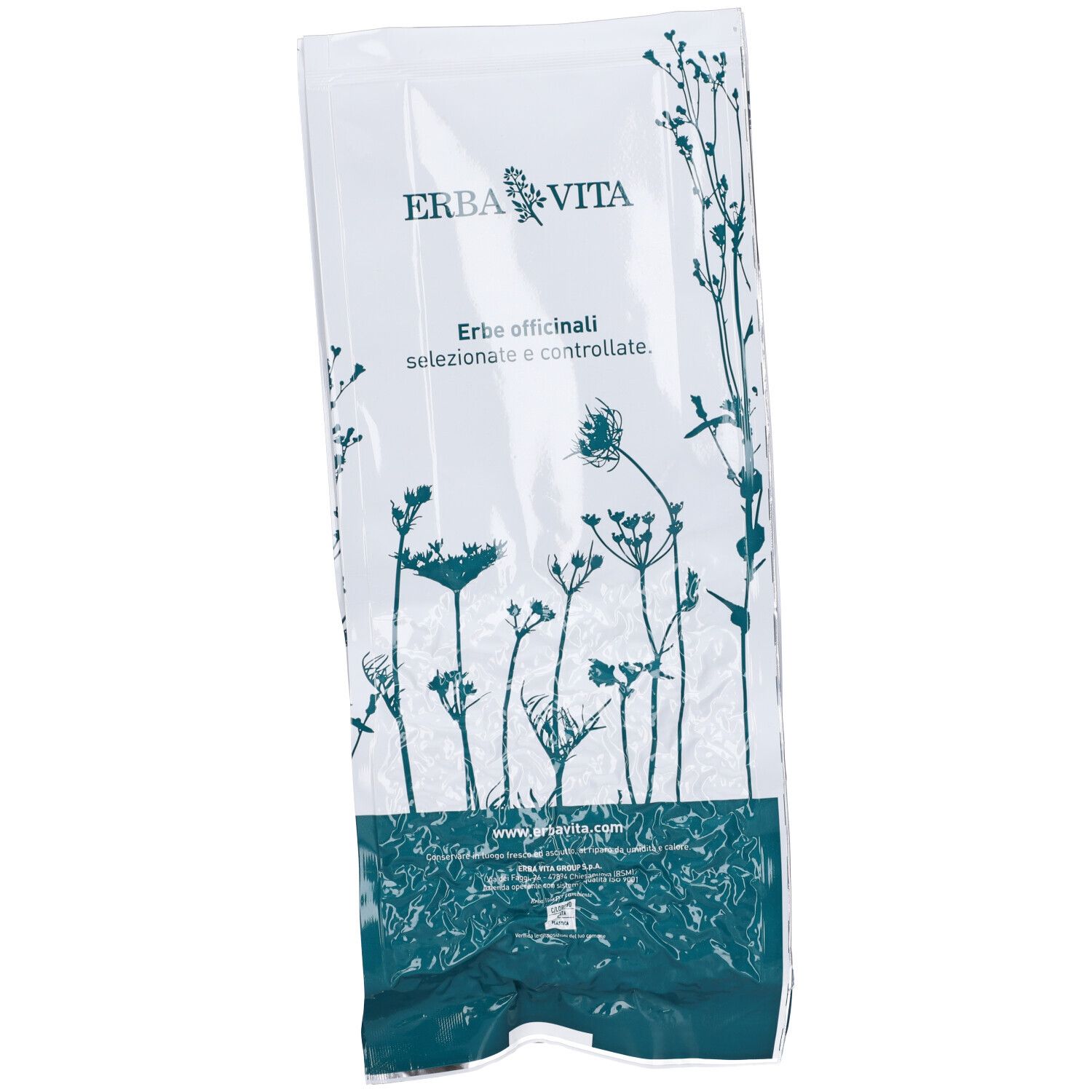 Melissa Composta Tisane 100 G