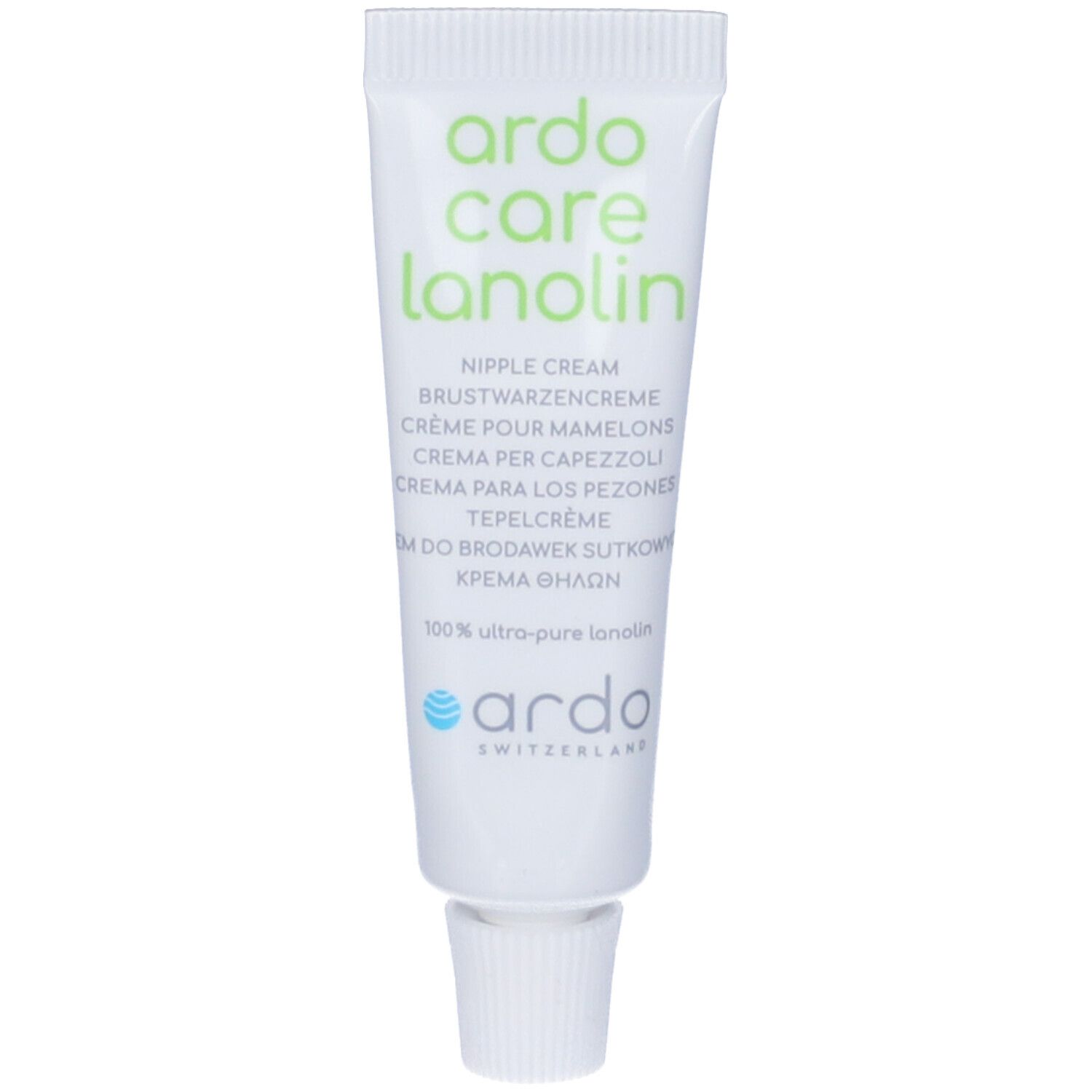Ardo Lanolina Goldcream 10Ml