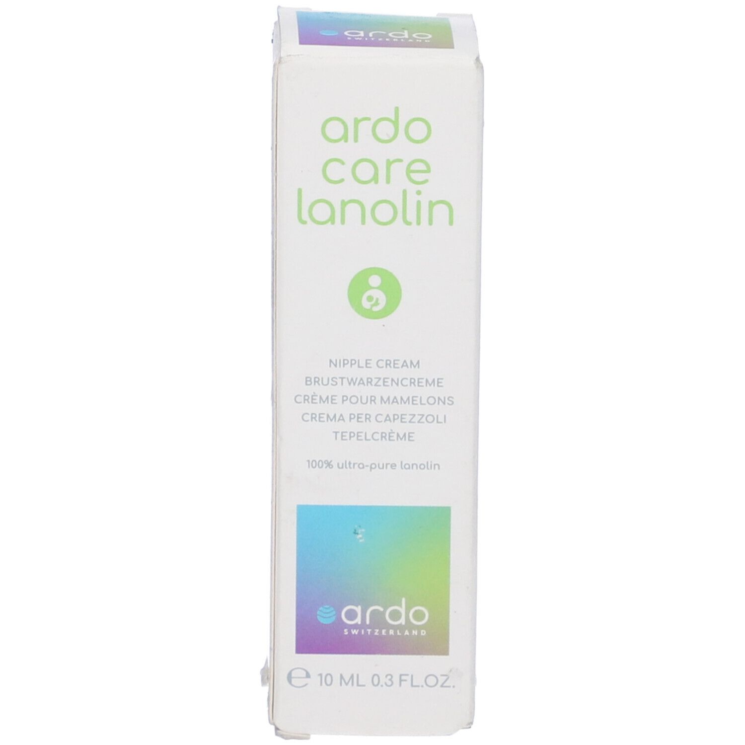Ardo Lanolina Goldcream 10Ml