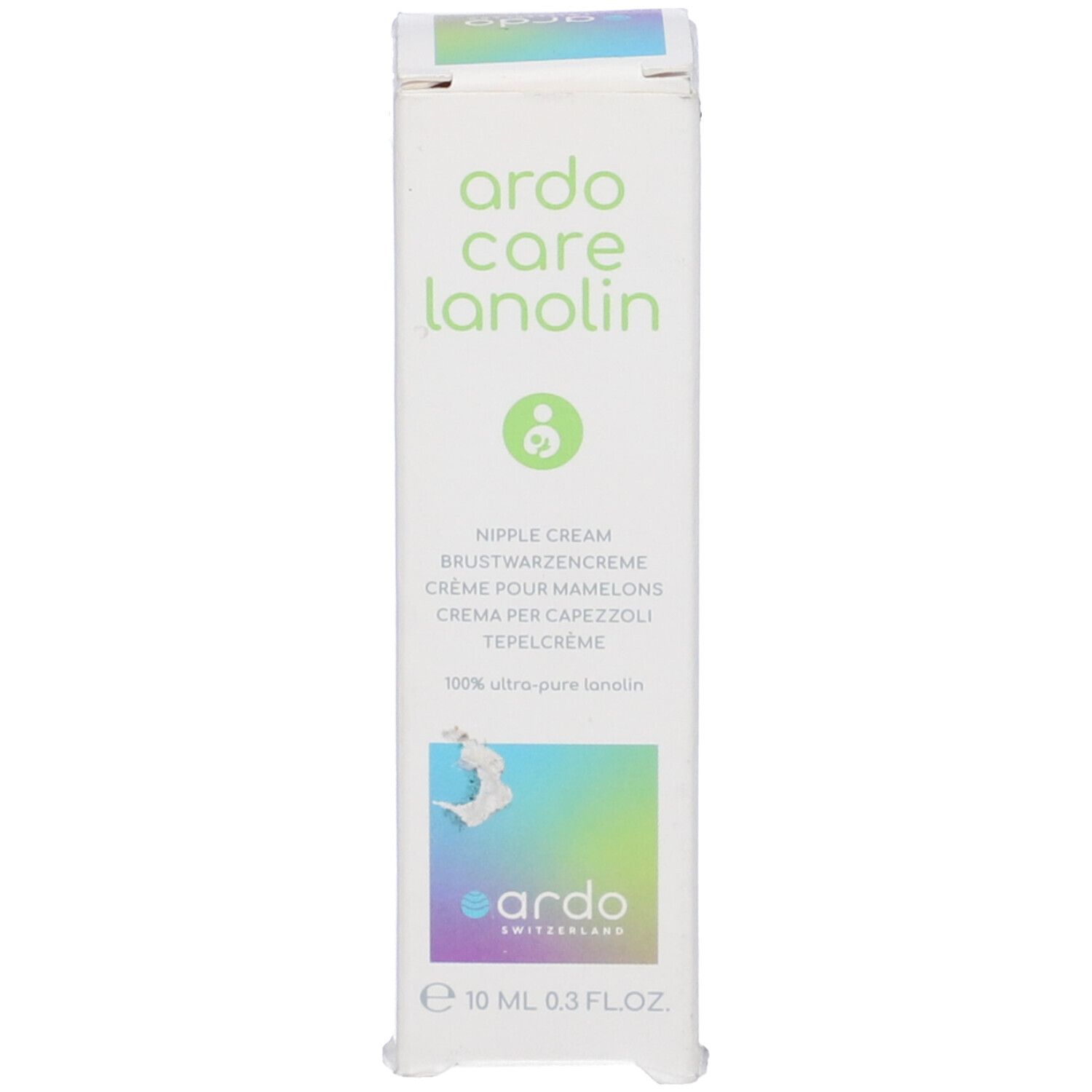 Ardo Lanolina Goldcream 10Ml