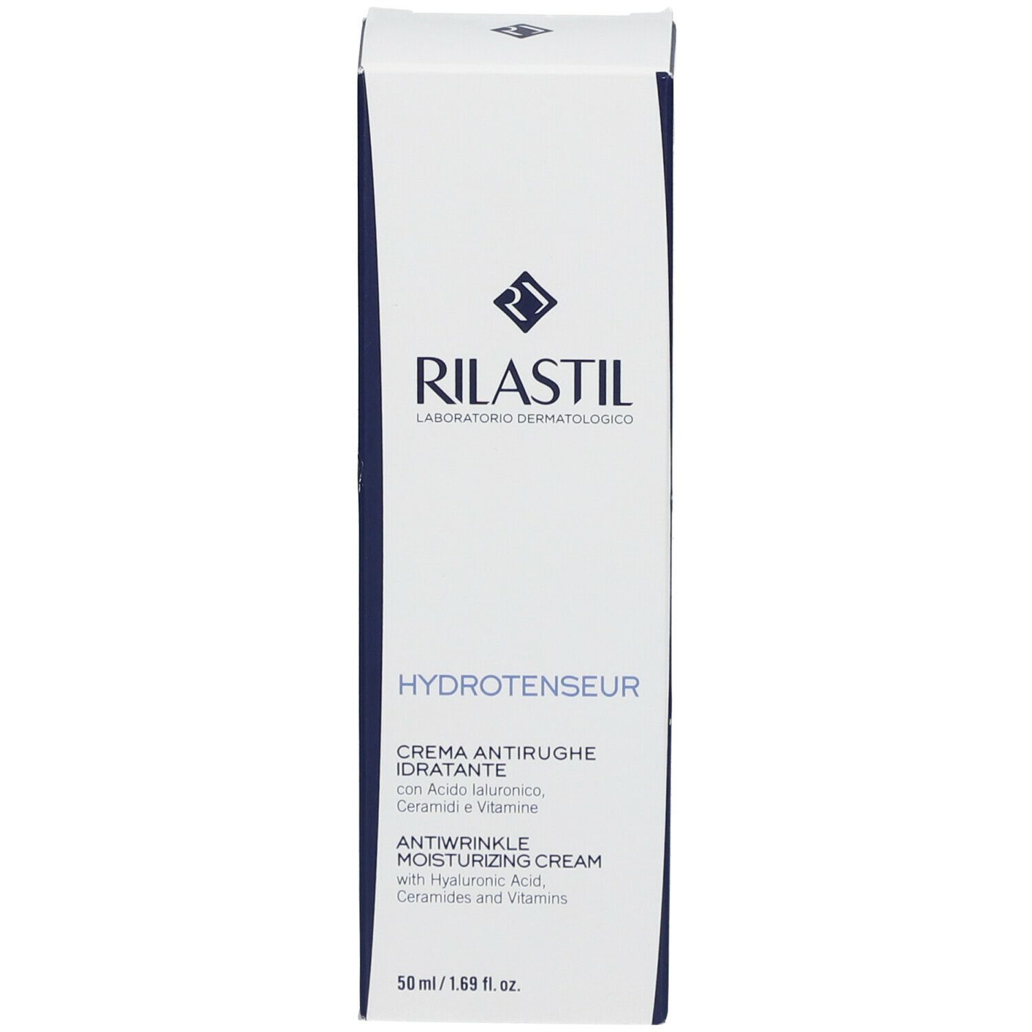 RILASTIL® Hydrotenseur Crema Idratante
