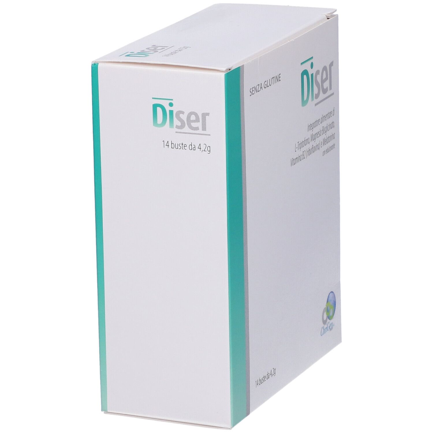 Diser 14 Bustine