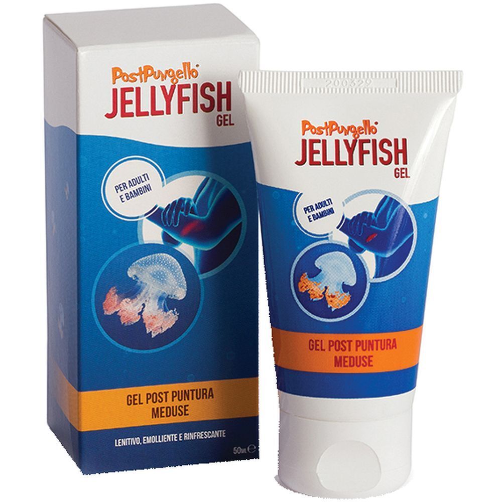 Post Pungello Jellyfish Gel 50 Ml
