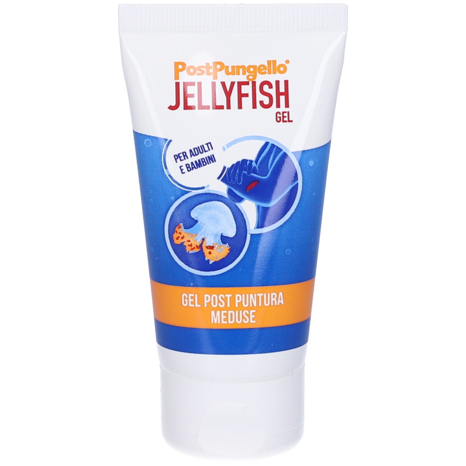 Post Pungello Jellyfish Gel 50 Ml