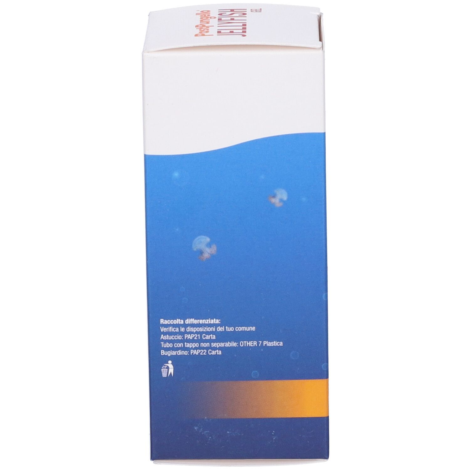Post Pungello Jellyfish Gel 50 Ml