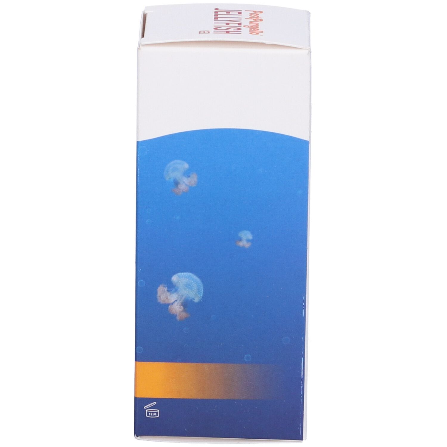 Post Pungello Jellyfish Gel 50 Ml