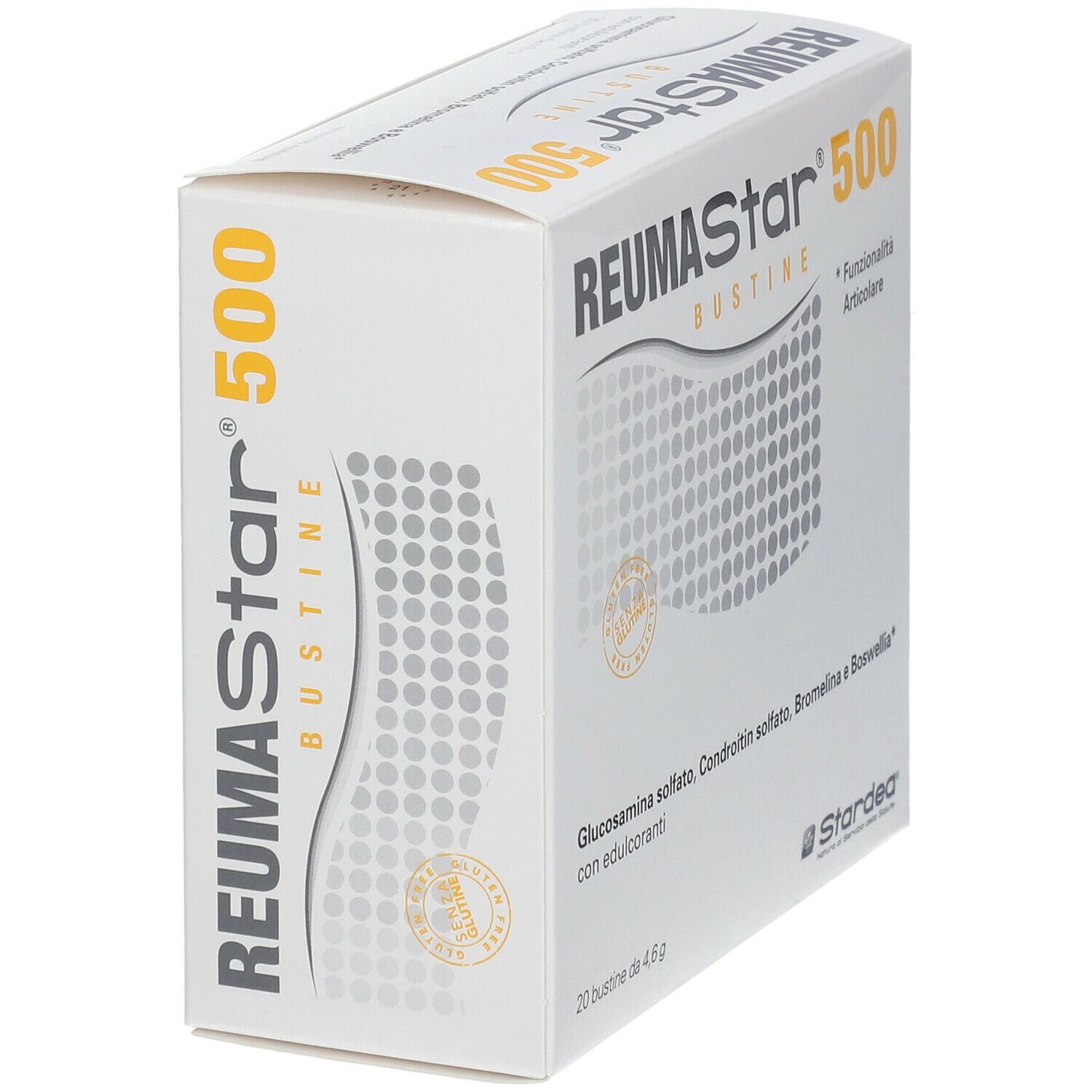 REUMAStar® 500