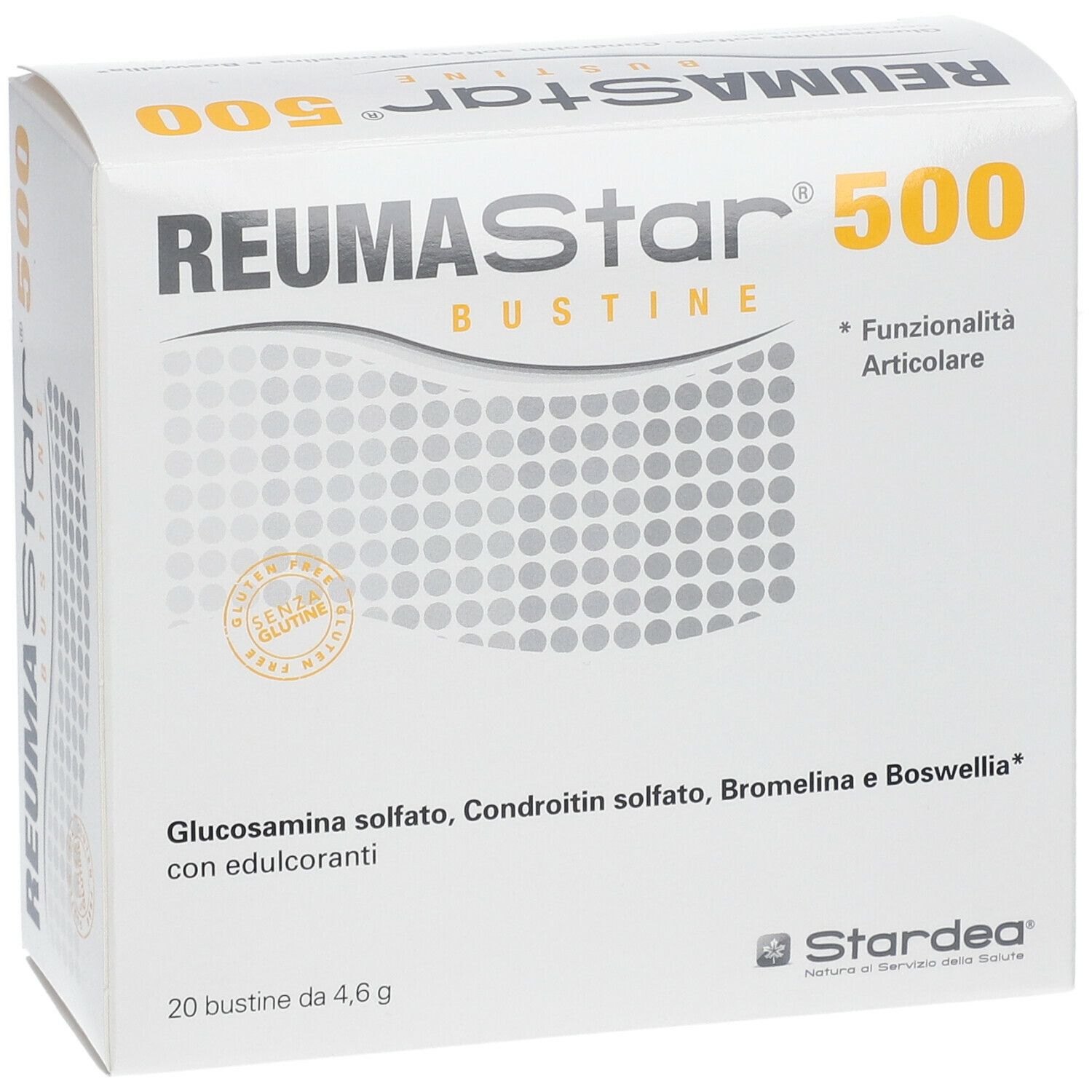 REUMAStar® 500