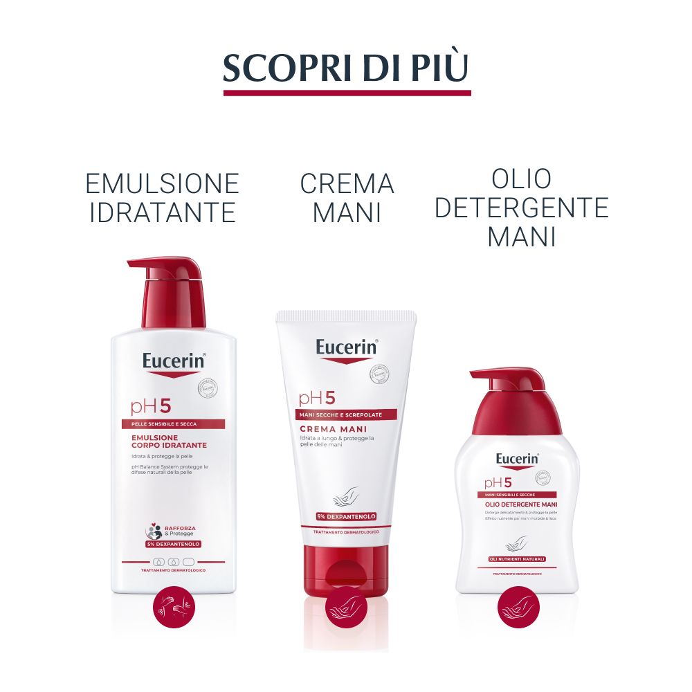 Eucerin® pH 5 Crema