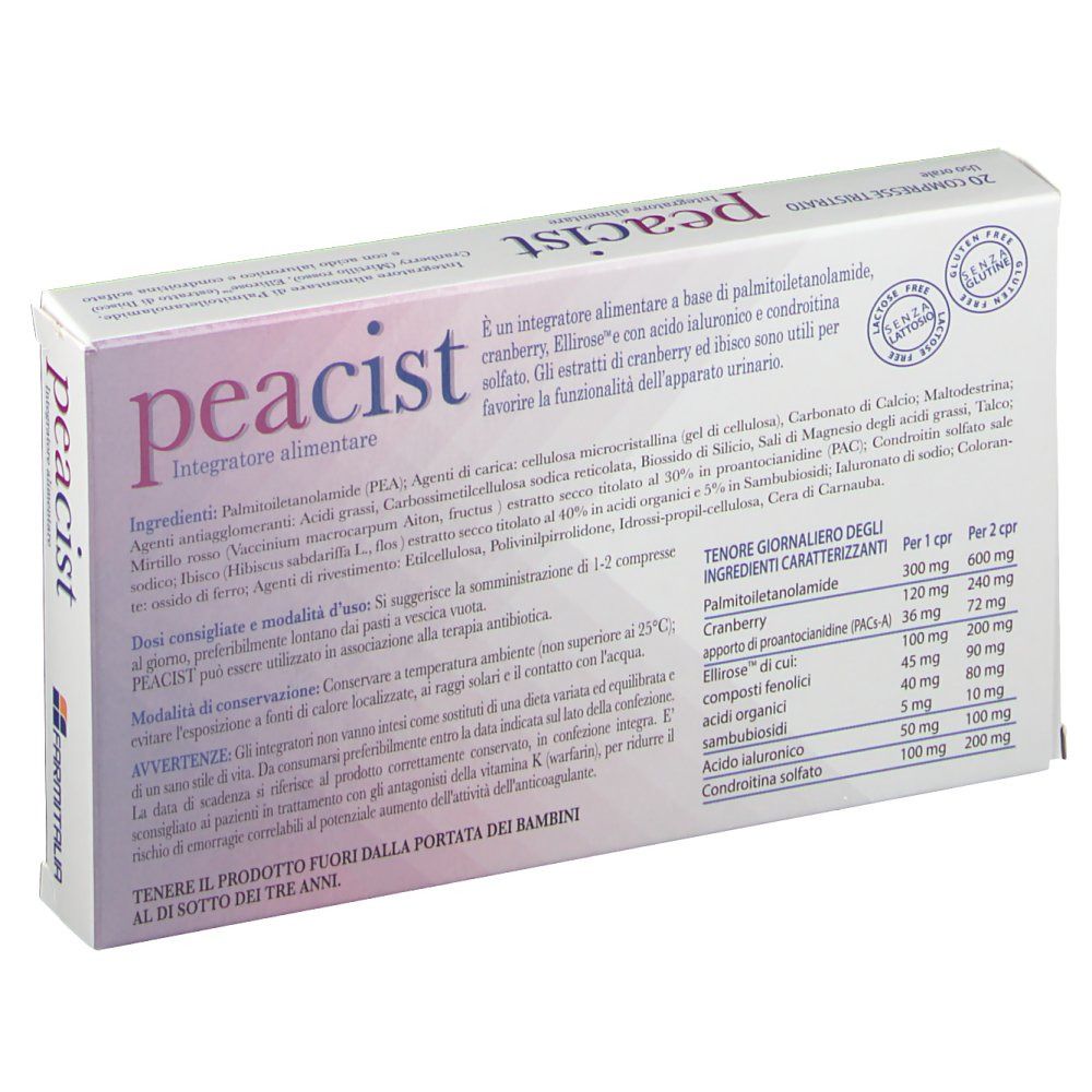 Peacist