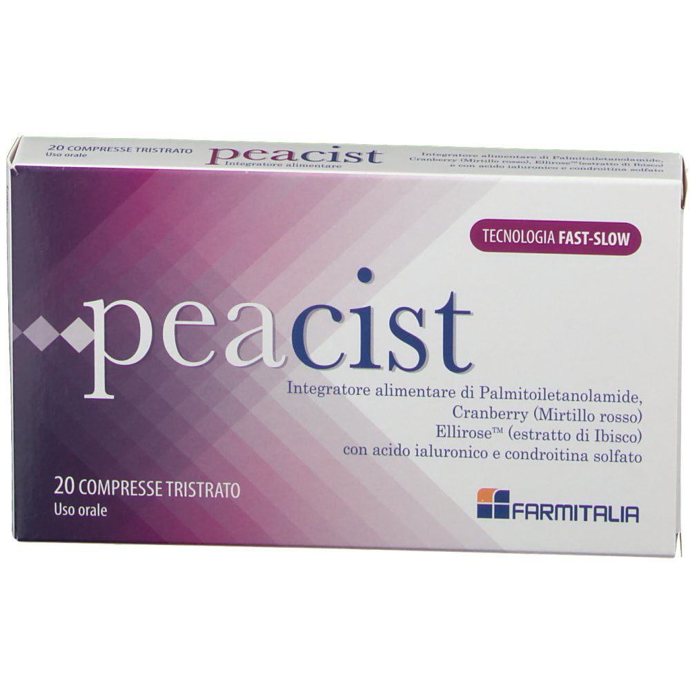 Peacist