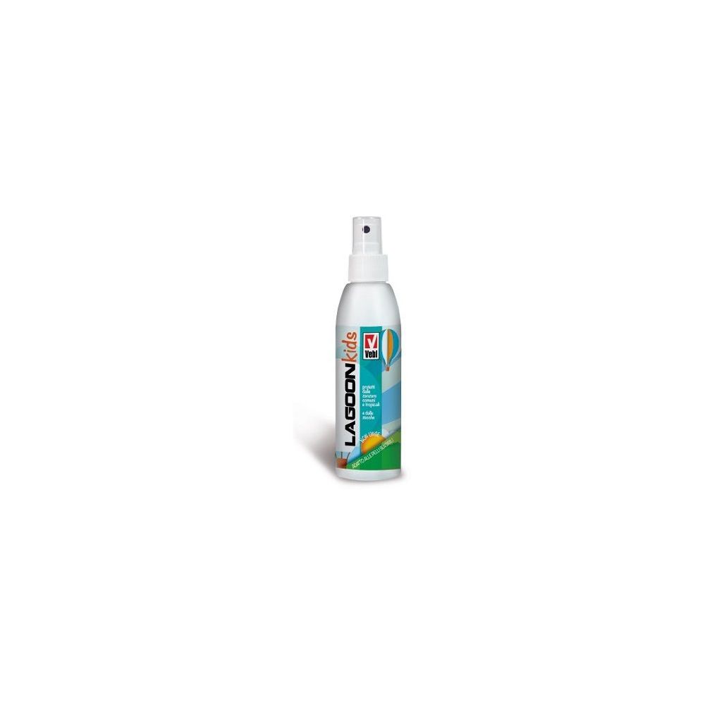 Vebi Lagoon Kids 100 Ml
