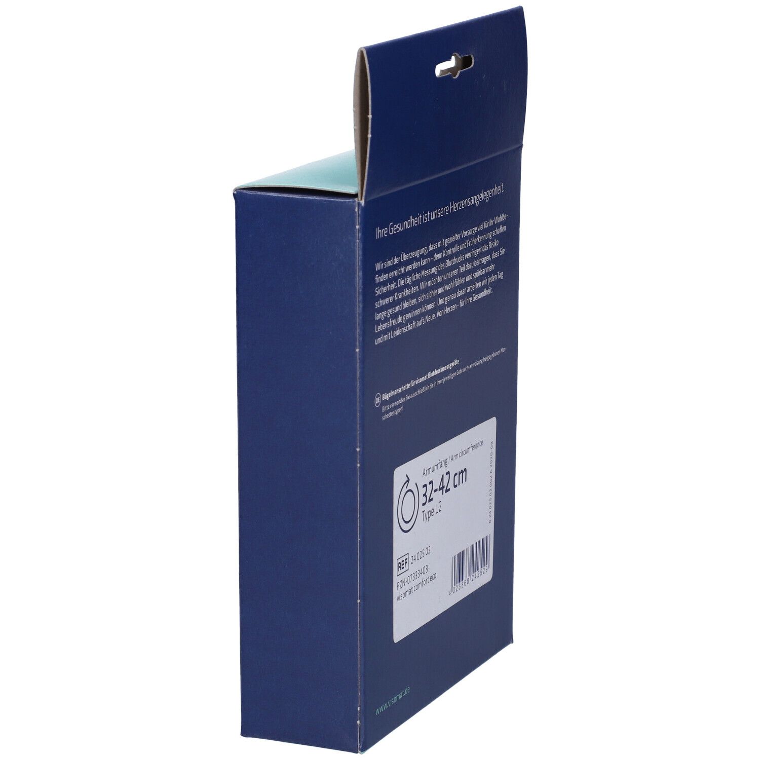 Visomat Manichetta Eco 32/42 Visomat Comfort