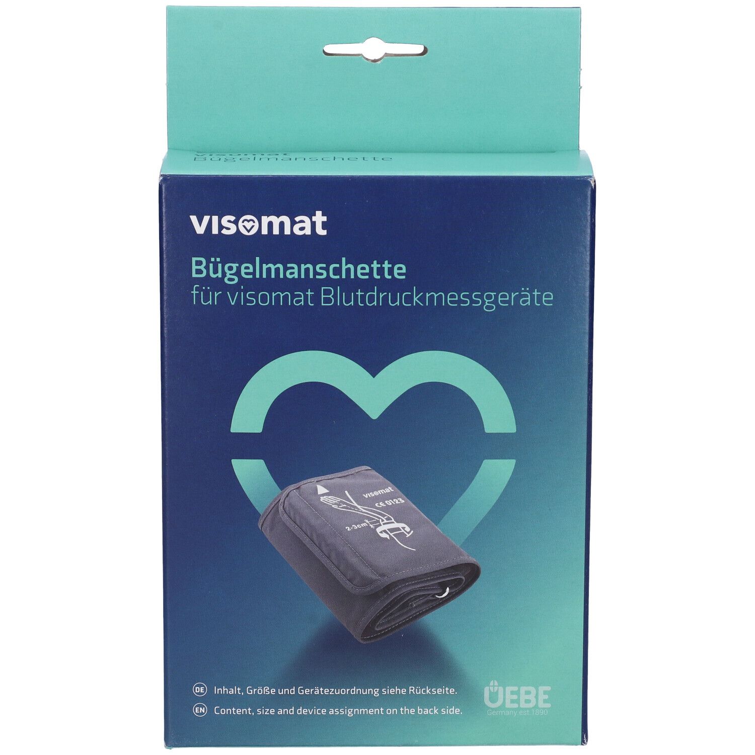 Visomat Manichetta Eco 32/42 Visomat Comfort