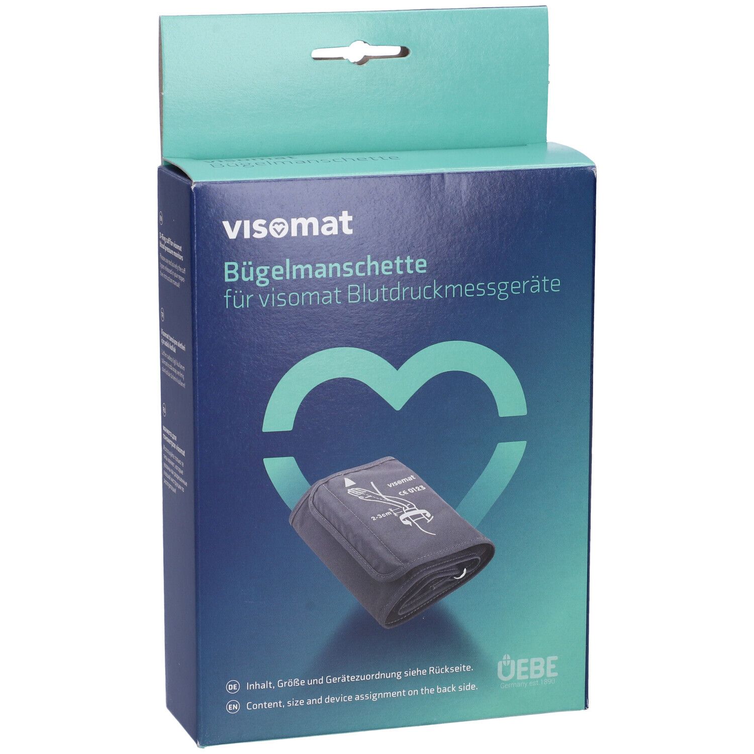 Visomat Manichetta Eco 32/42 Visomat Comfort