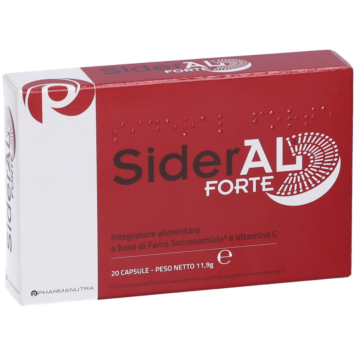 Sideral® Forte
