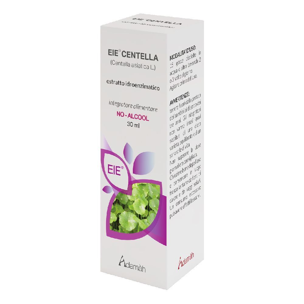 Adamàh EIE Centella Gocce