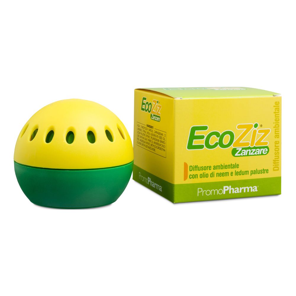 Ecoziz Diffusore Ambiente 150 Ml