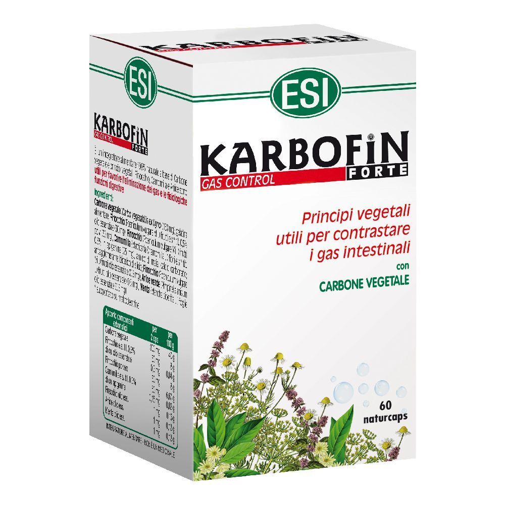 ESI KARBOFiN Forte