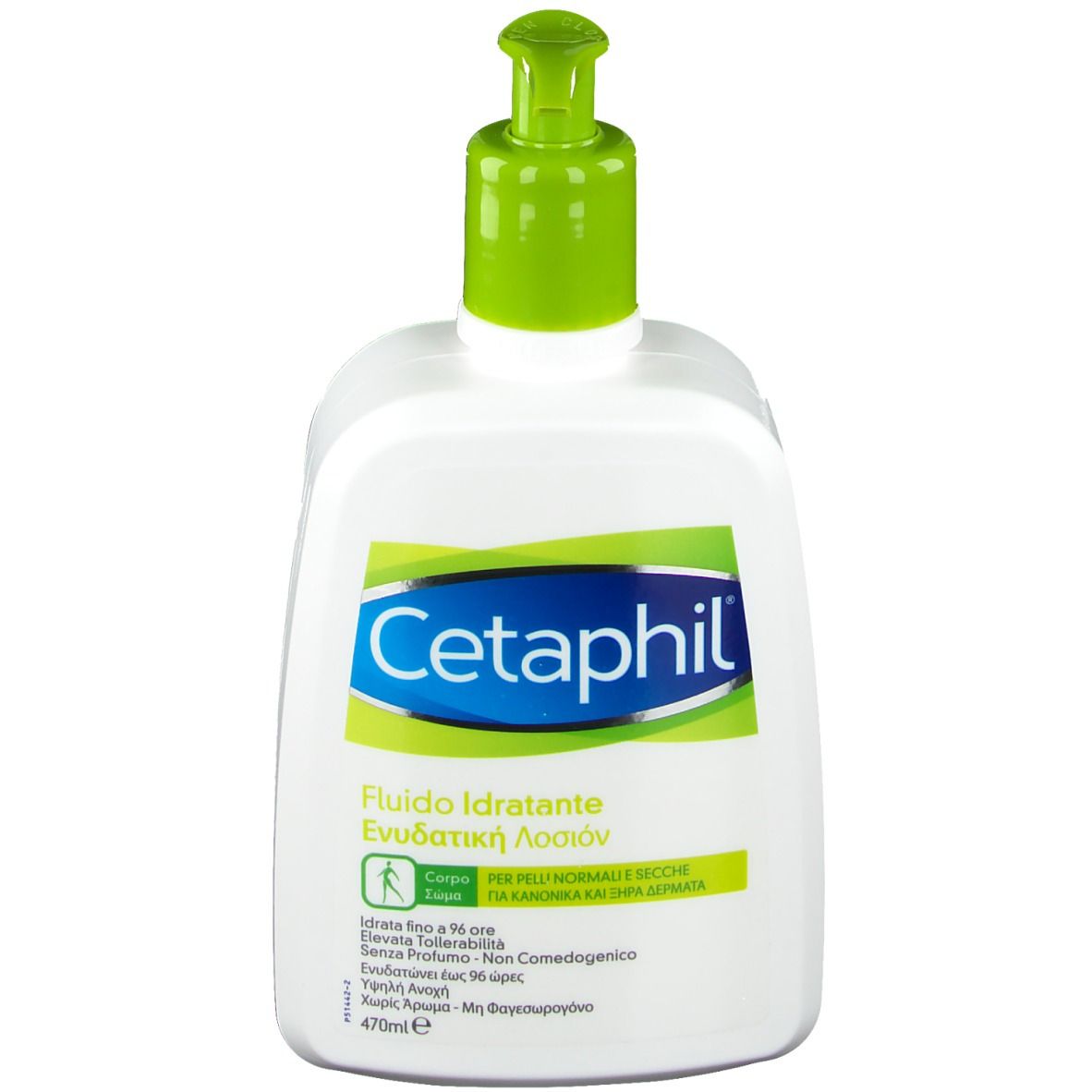 Cetaphil® Fluido Idratante