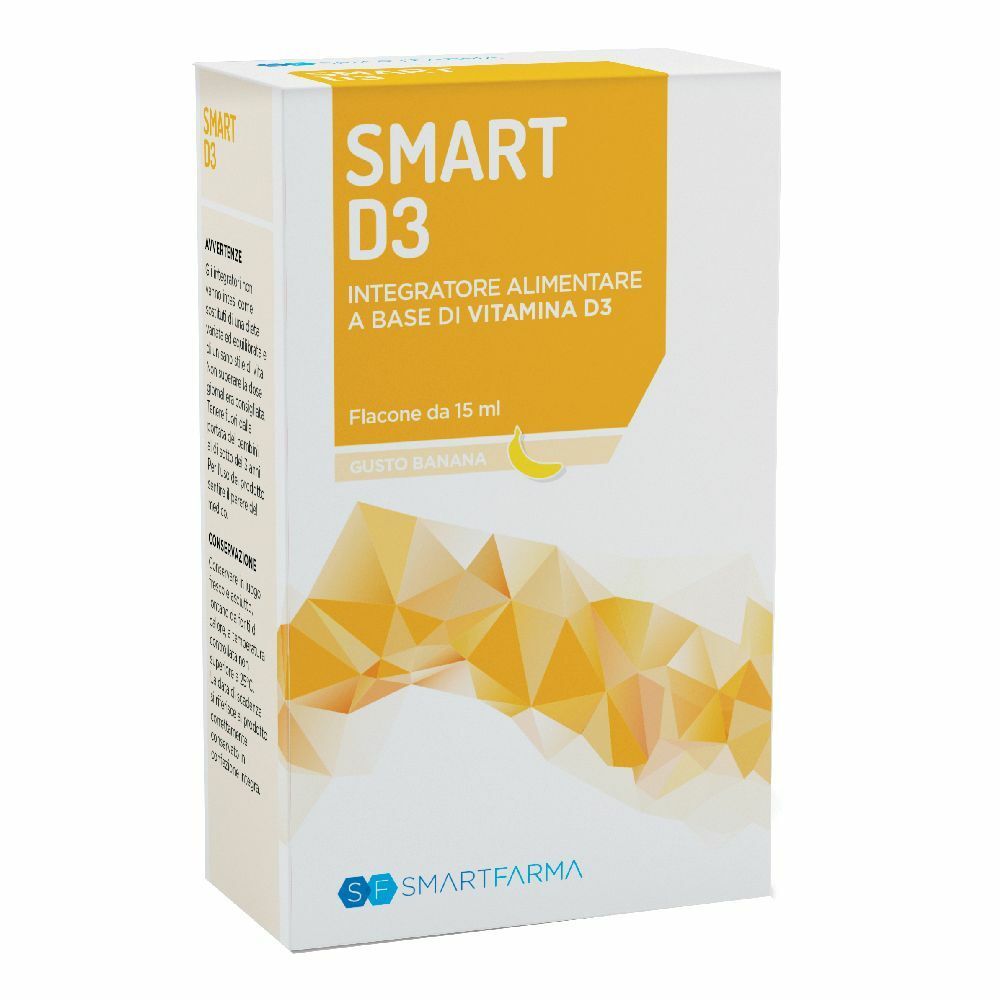 Smartfarma SMART D3