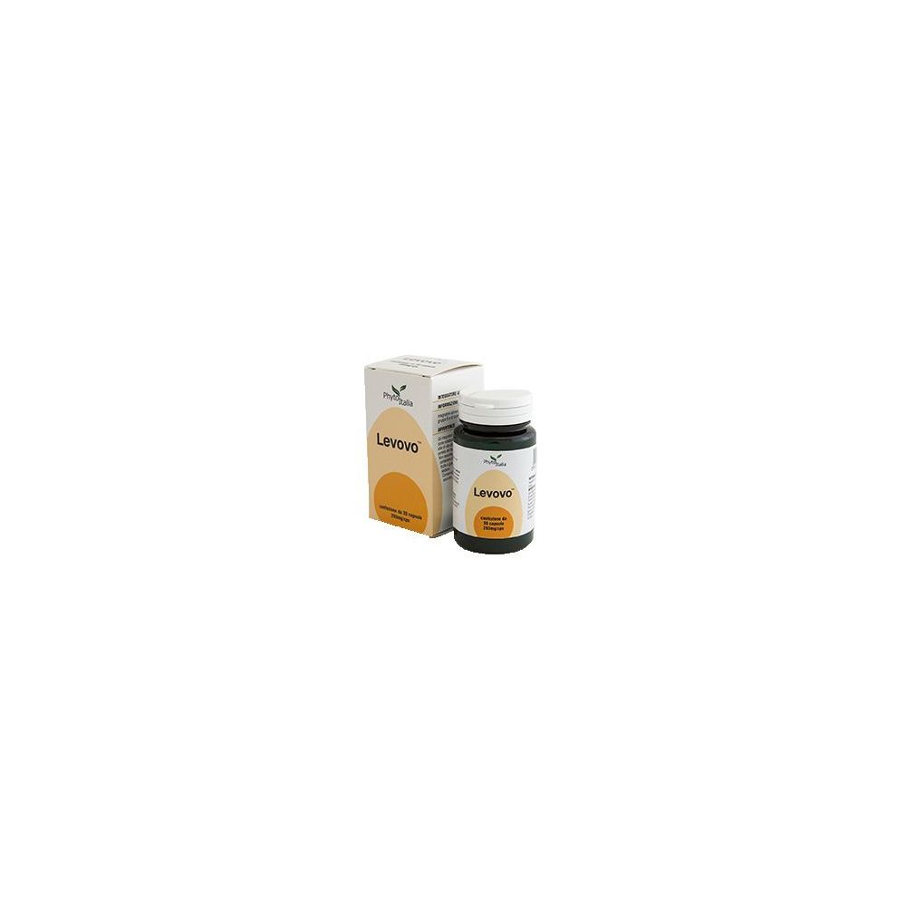 Levovo 30 Capsule