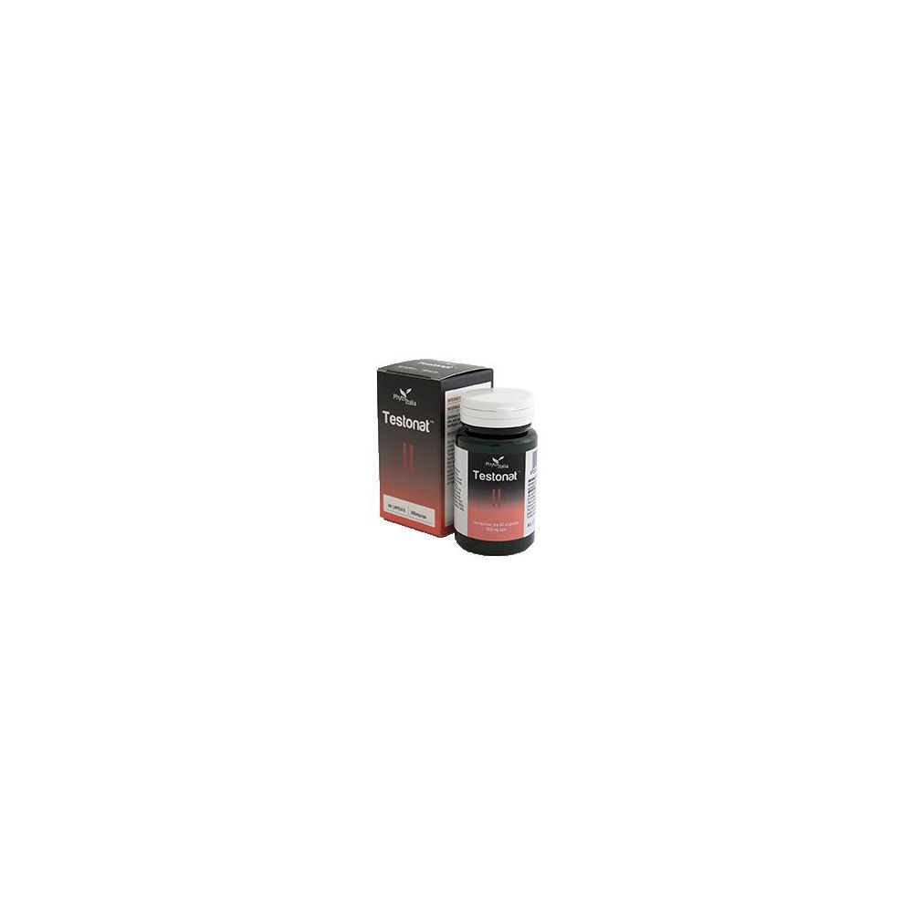 Testonat 60 Capsule