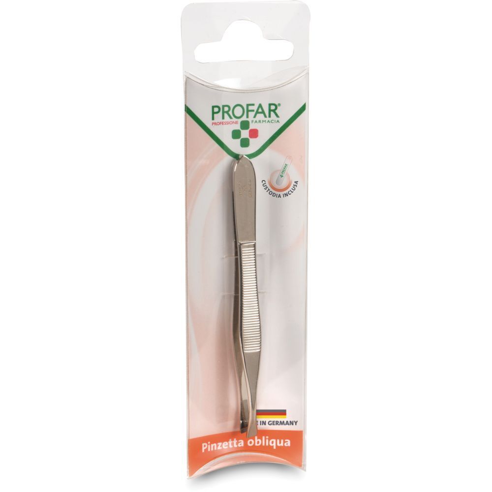 Profar Pinzetta Obliqua