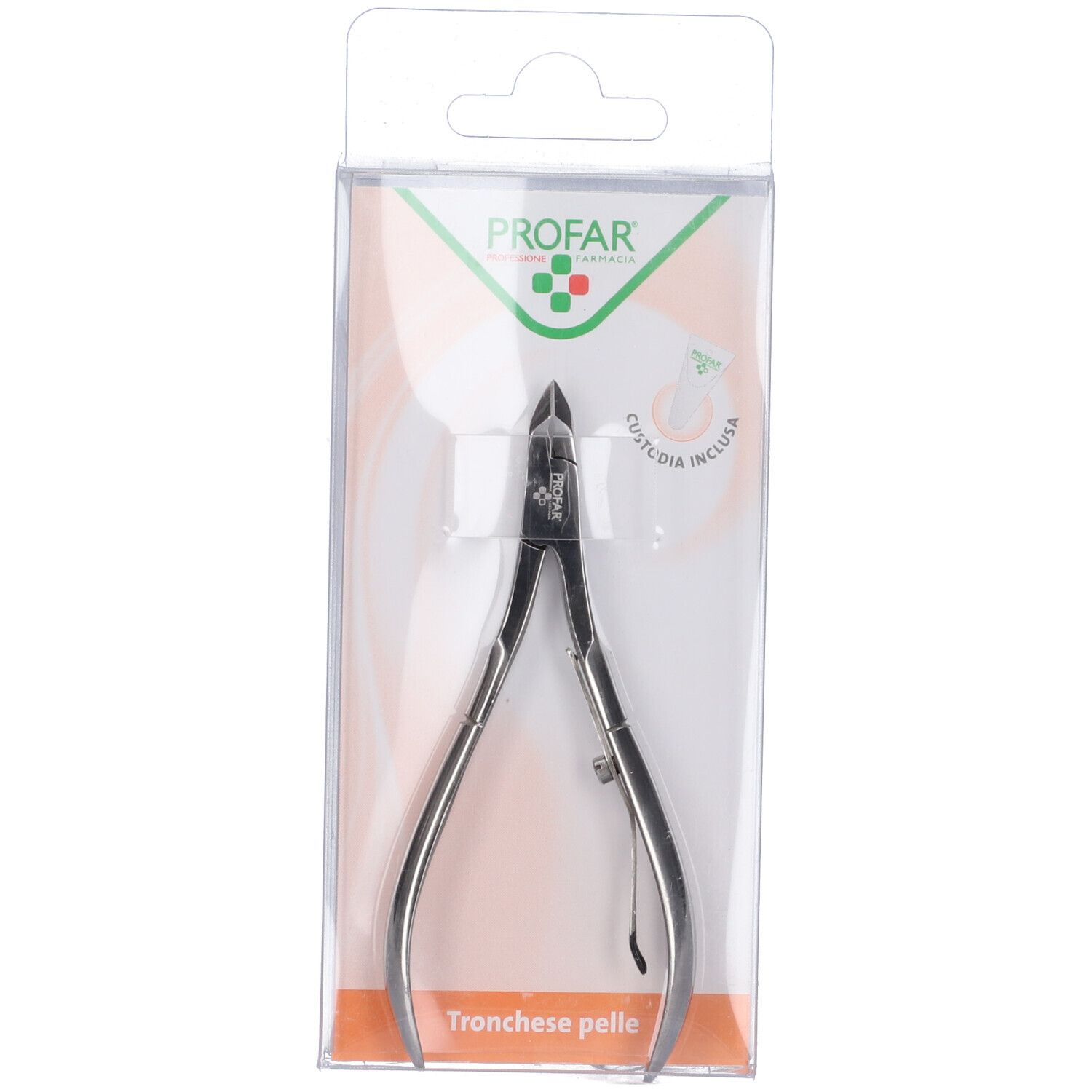 Profar Tronchese Pelle
