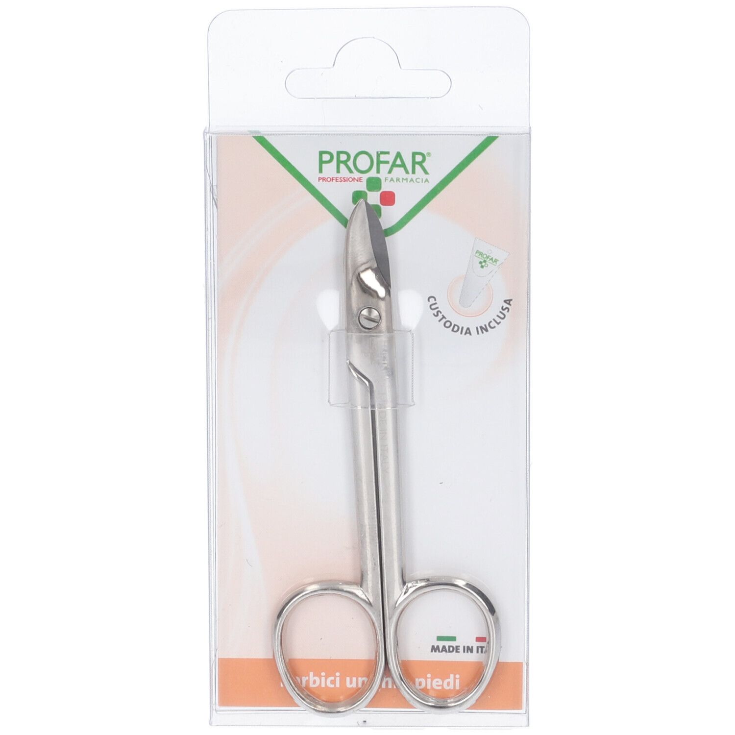 Profar Forbici Unghie Piedi