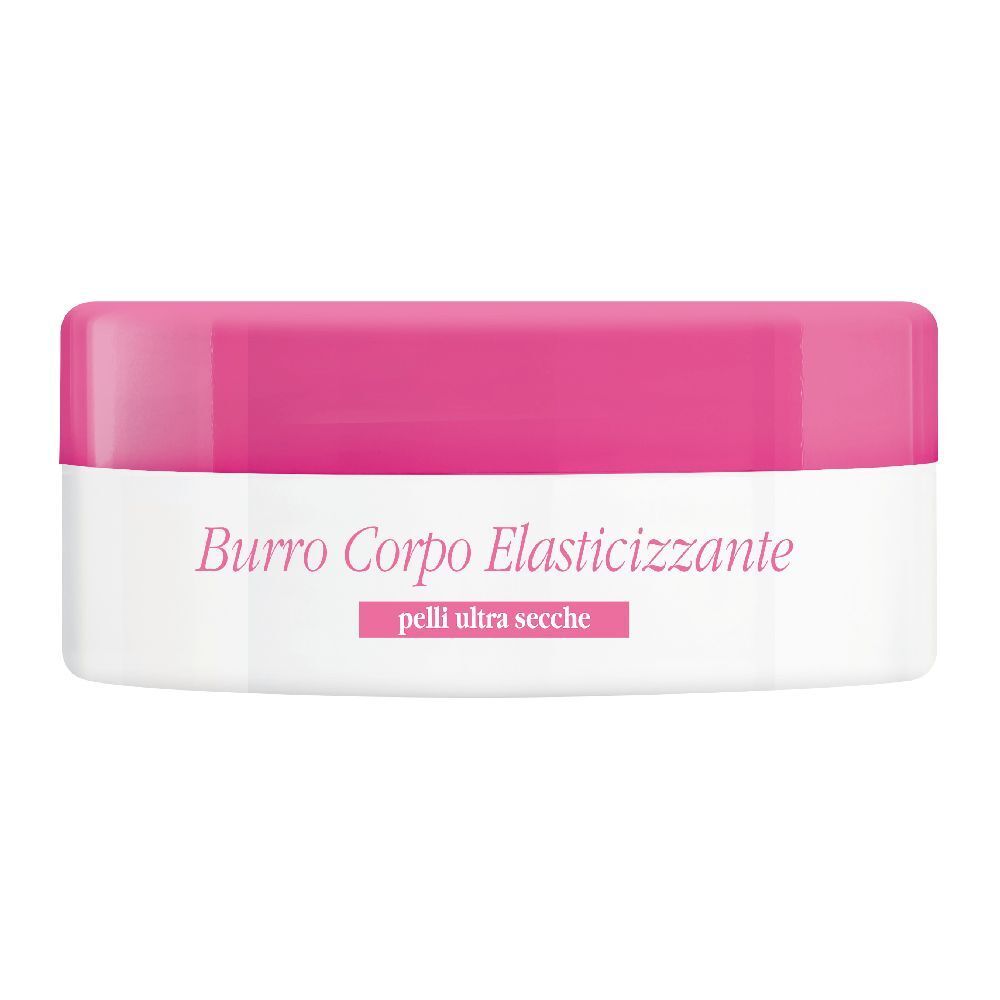 Euphidra Amidomio Burro Corpo 100 Ml