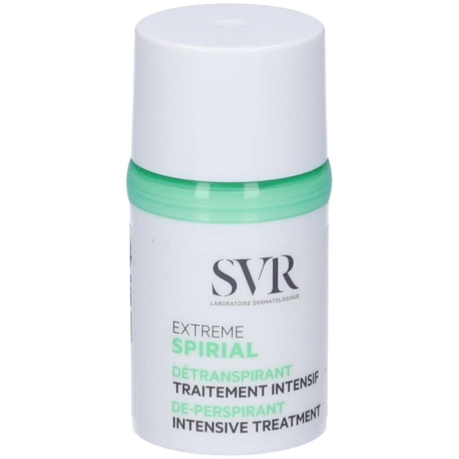 SVR Spirial Extréme