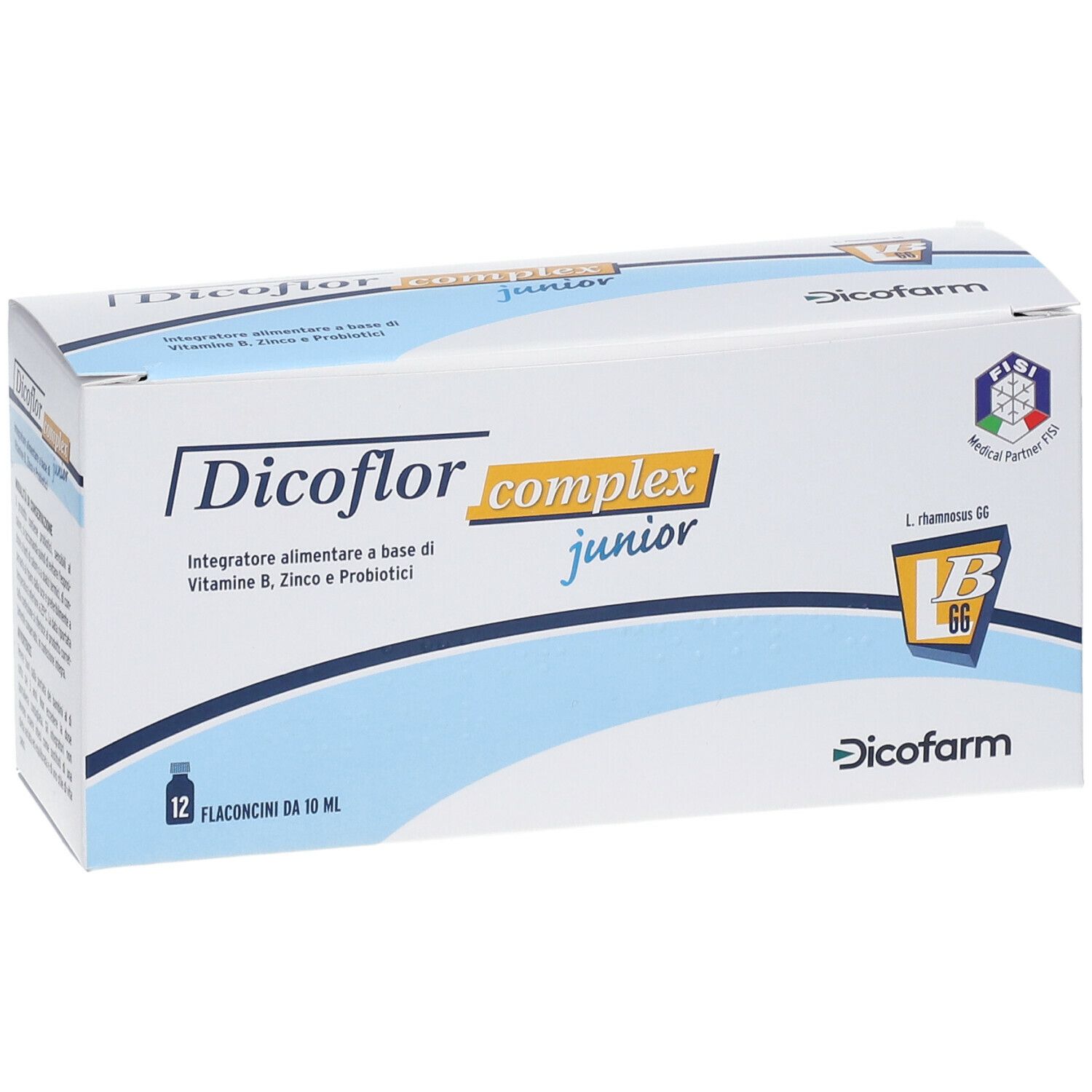 Dicoflor Complex Junior