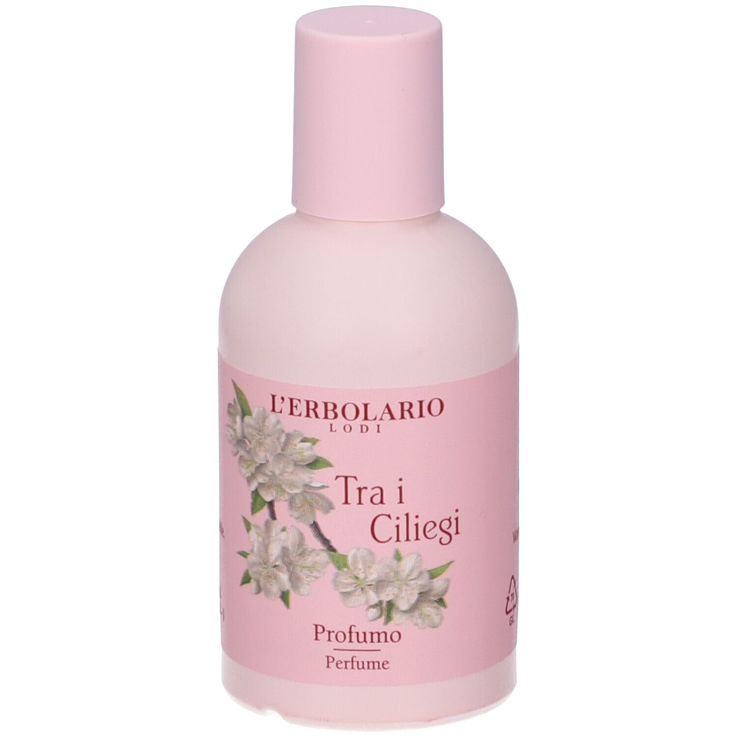 Tra I Ciliegi Profumo