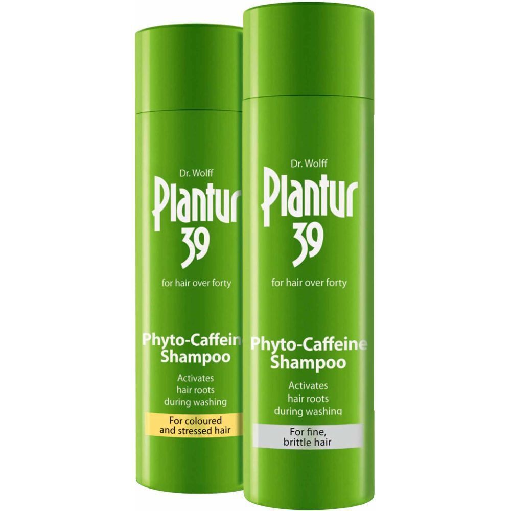 Plantur 39 Lozione Tonica Dopo Shampoo Alla Caffeina 200 Ml