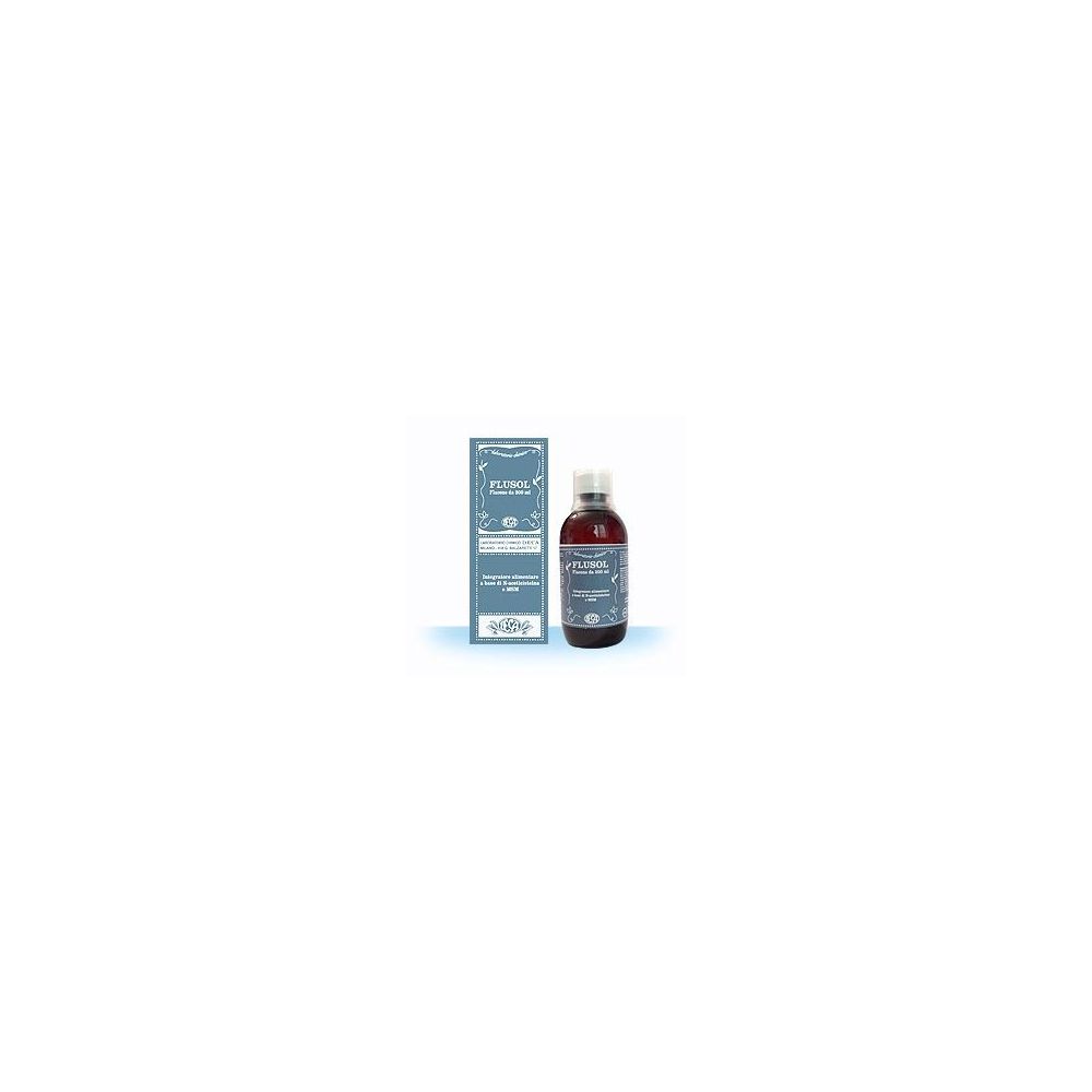 DECA Flusol Soluzione Orale