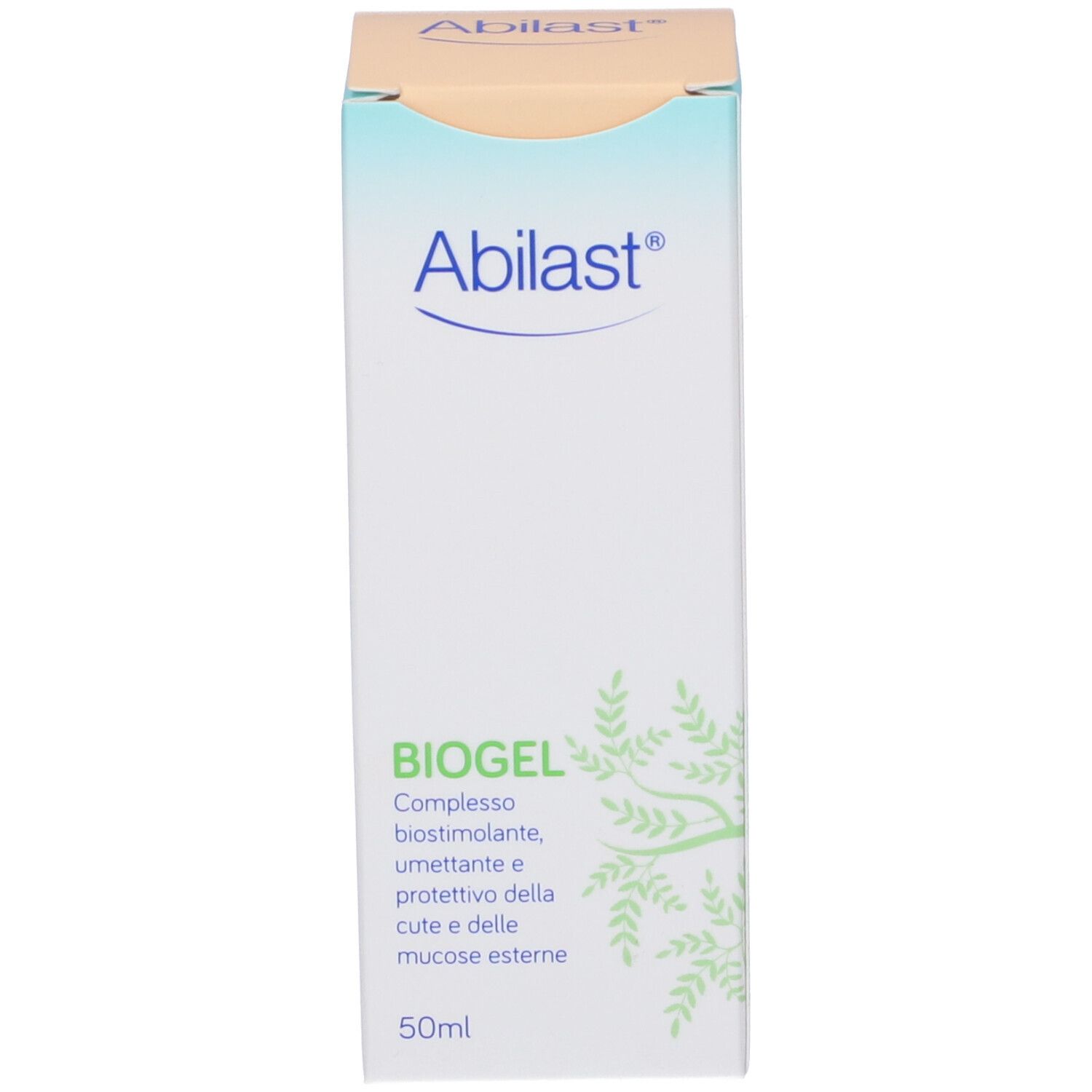 Abilast® Biogel