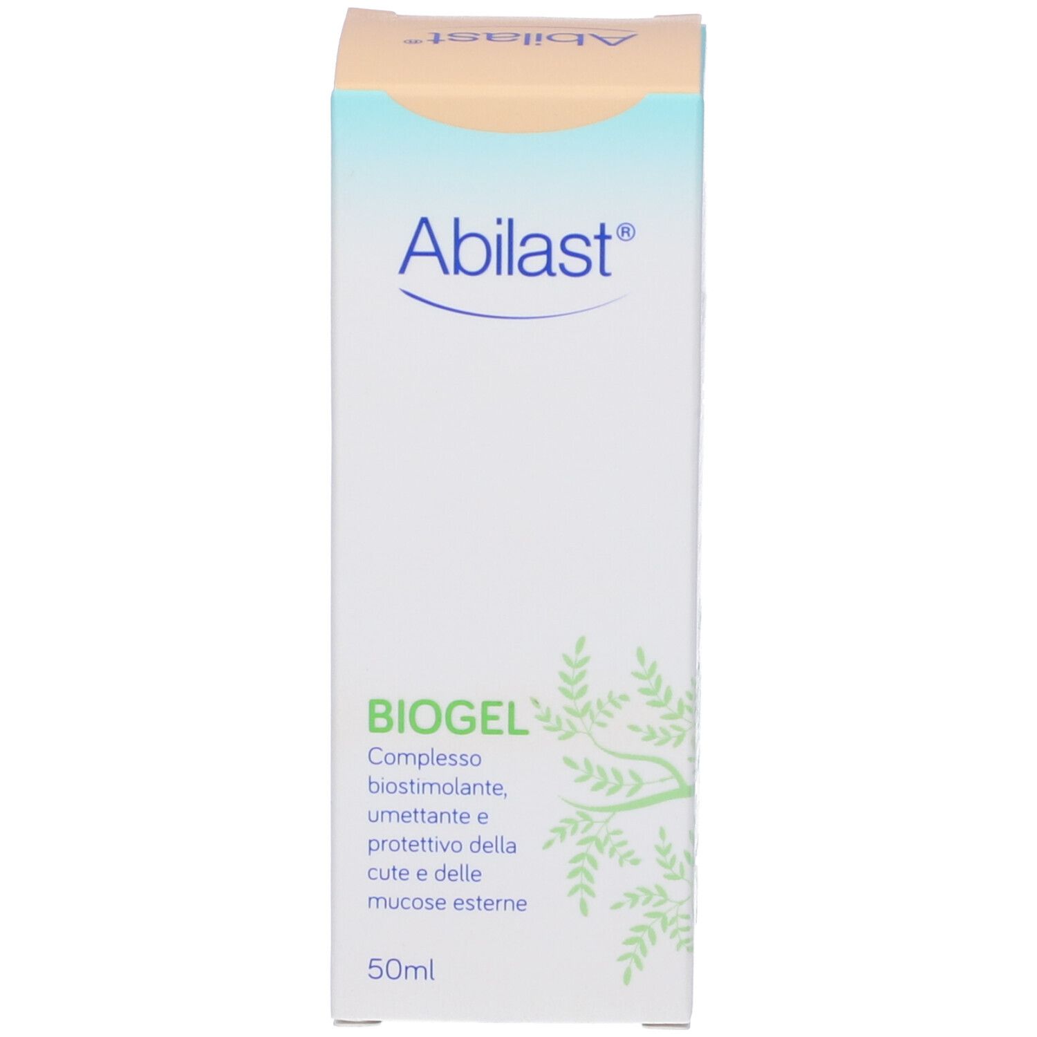 Abilast® Biogel
