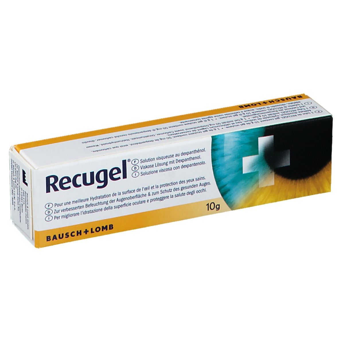 Recugel®