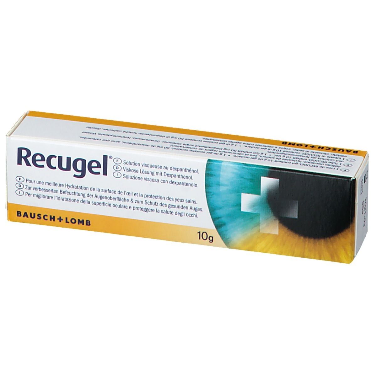 Recugel®