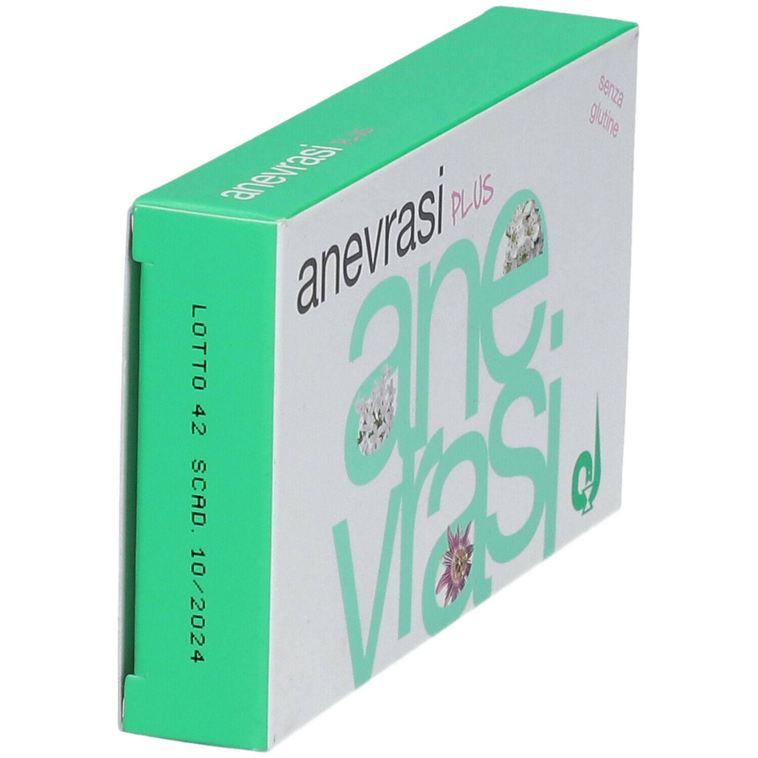 Anevrasi Plus
