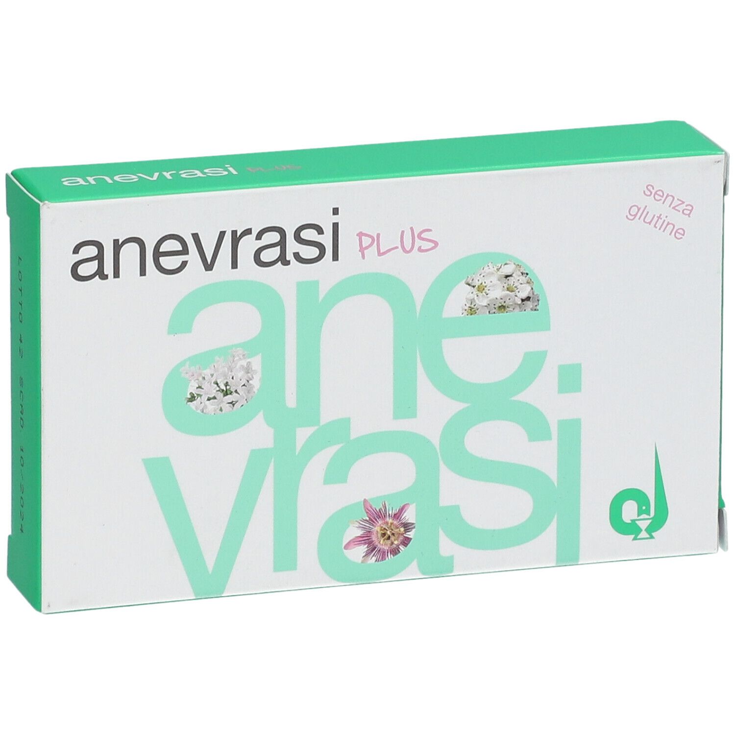 Anevrasi Plus