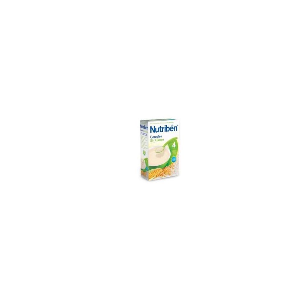 Nutriben Cereali Senza Glutine 300 G