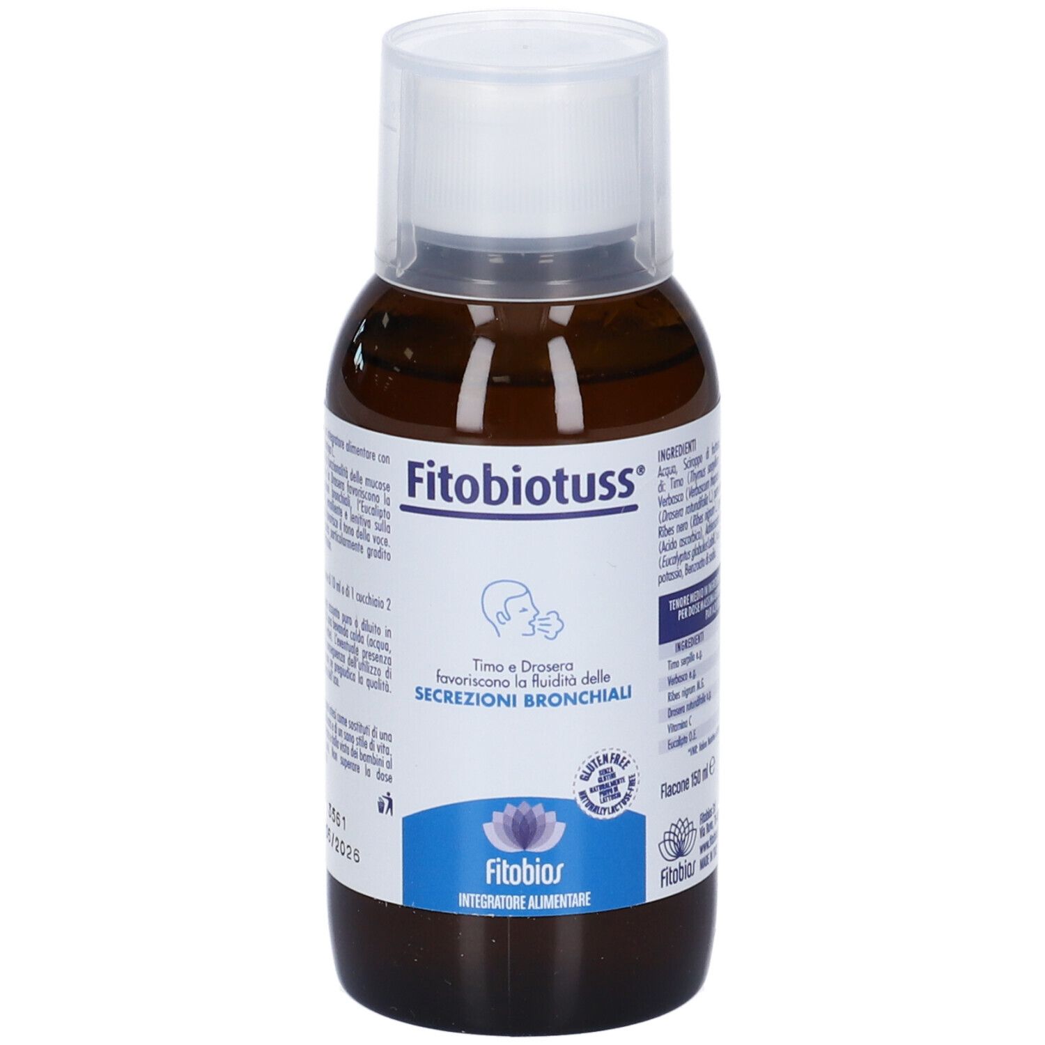 Fitobios Fitobiotuss