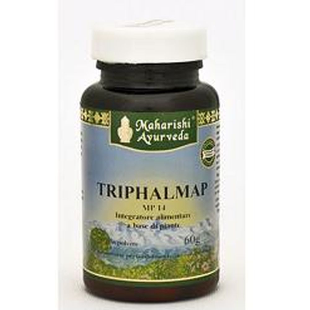 Triphalmap Polvere 60 G