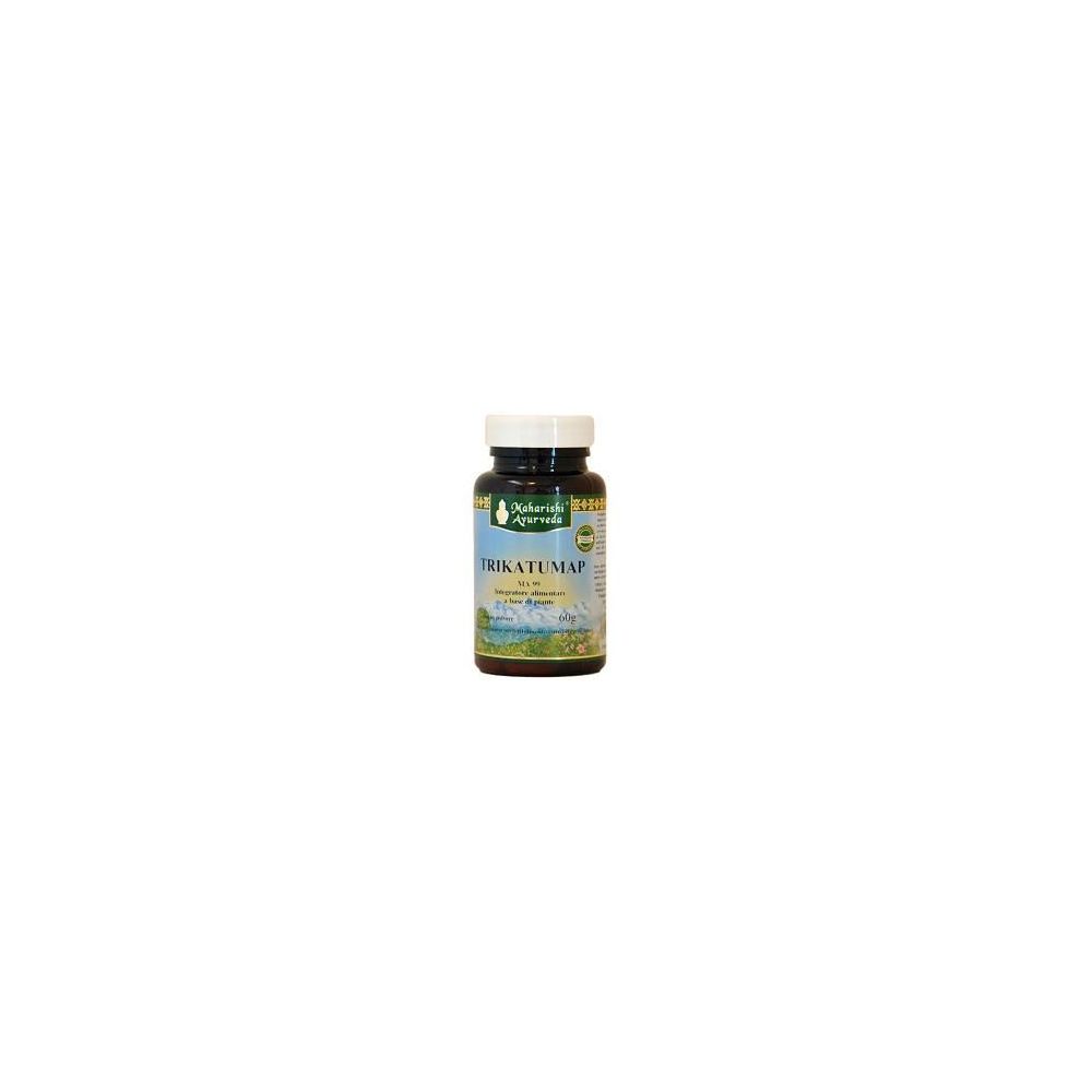 Trikatumap Polvere 60 G