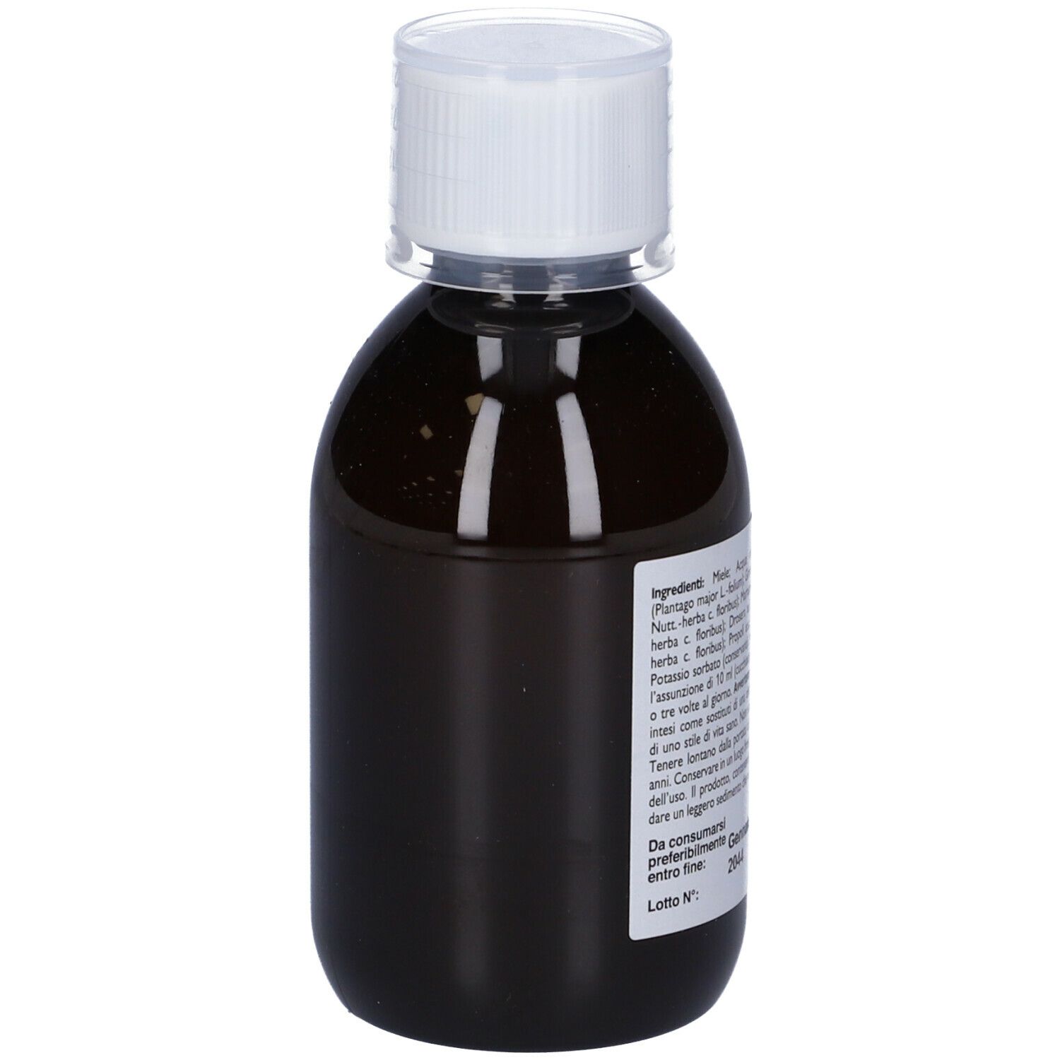 Mucostop 200 Ml